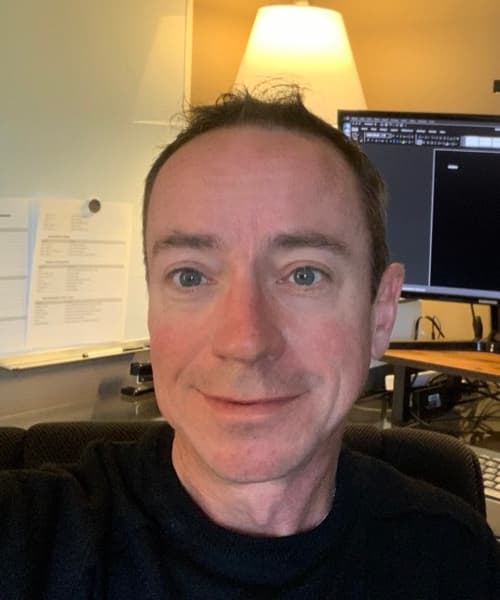 Tim Doyle, founder of Excelsius