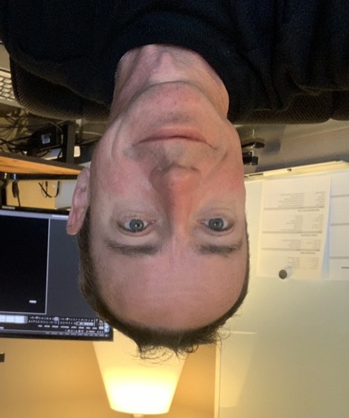 Tim Doyle, founder of Excelsius